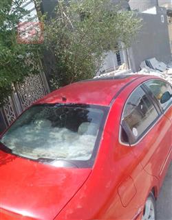 شيري A3